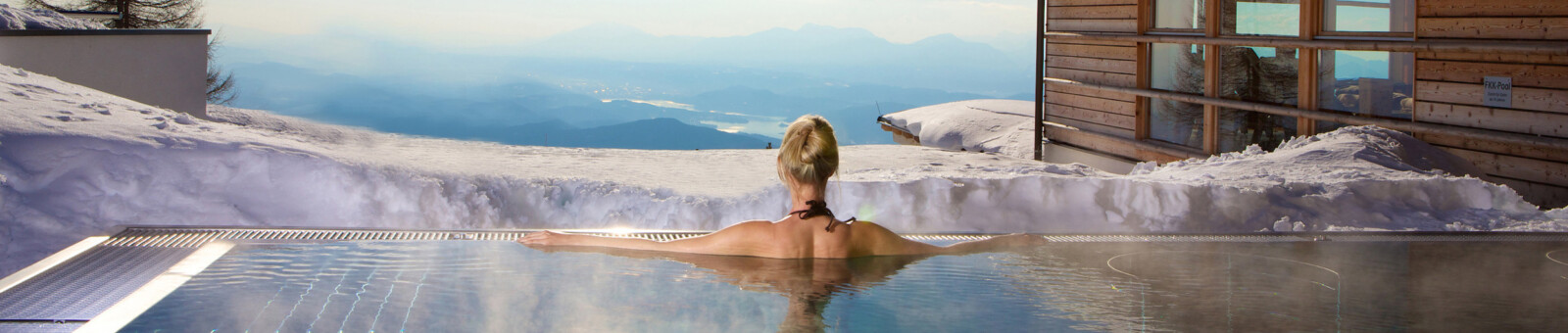     Wellness, Mountain Resort Feuerberg 